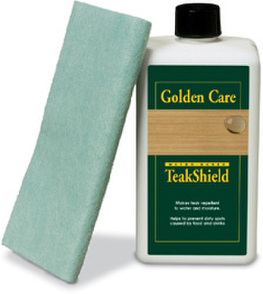 CSUN Golden Care Teak Shield Equipment cleansing liquid 1000мл