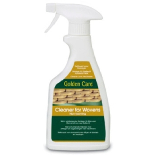 CSUN Golden Care cleaner for wovens Equipment cleansing pump spray 1000мл