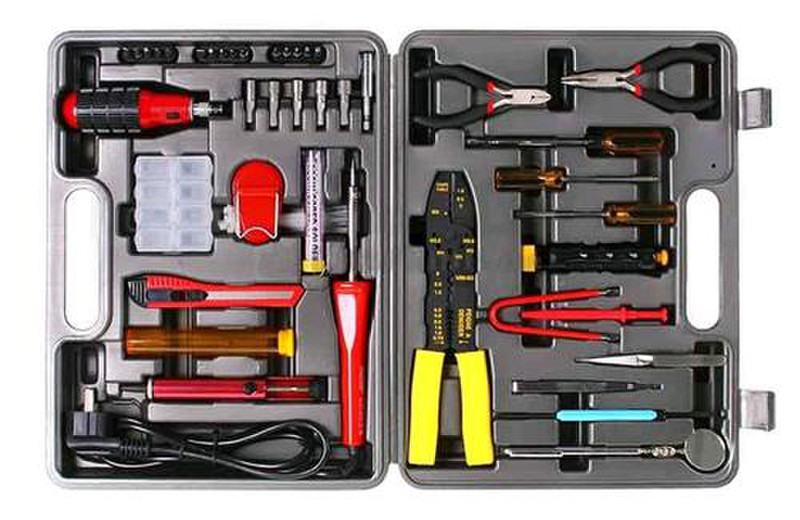 Generica Tool Kit