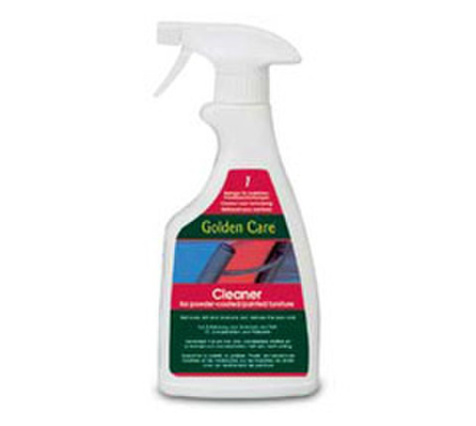 CSUN Golden Care Alu & Cast Alu cleaner Equipment cleansing pump spray