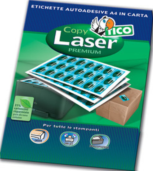 Tico Copy laser premium
