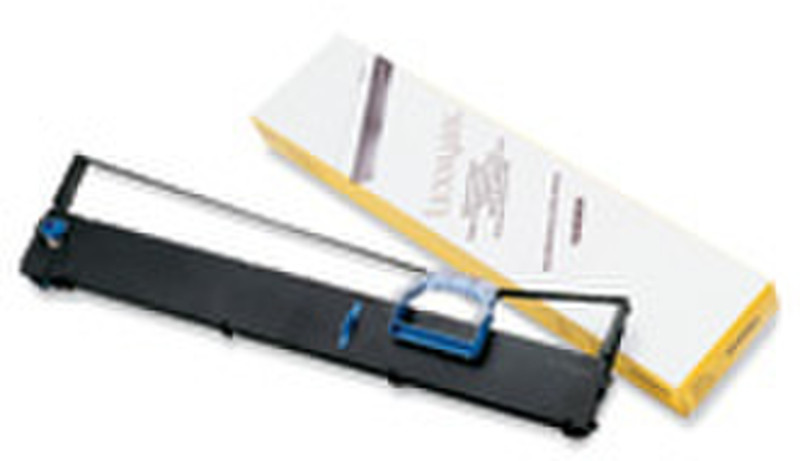 IBM Black Nylon Ribbon for 4226 Farbband