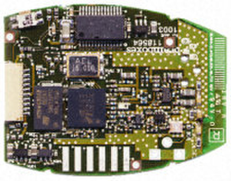 Brainboxes RS232 Bluetooth Module 115000Mbit/s Netzwerkkarte