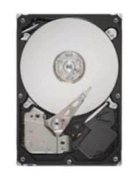 Seagate Desktop HDD Barracuda 7200.11 SATA 3Gb/s 320-GB Hard Drive 20pk 320GB Serial ATA II internal hard drive