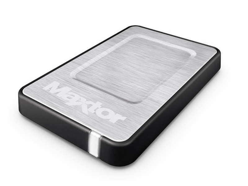 Seagate OneTouch 4 Maxtor Mini 320GB 2.0 320GB Externe Festplatte