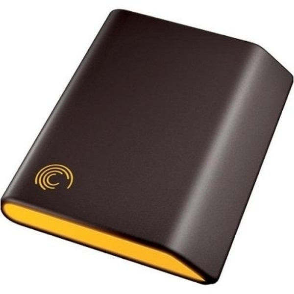 Seagate FreeAgent Go 320GB (EU) 2.0 320ГБ внешний жесткий диск