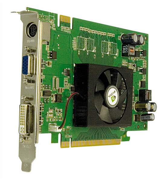 Sweex Graphics Card PCI-Expres NVIDIA 8400 GS 512 MB