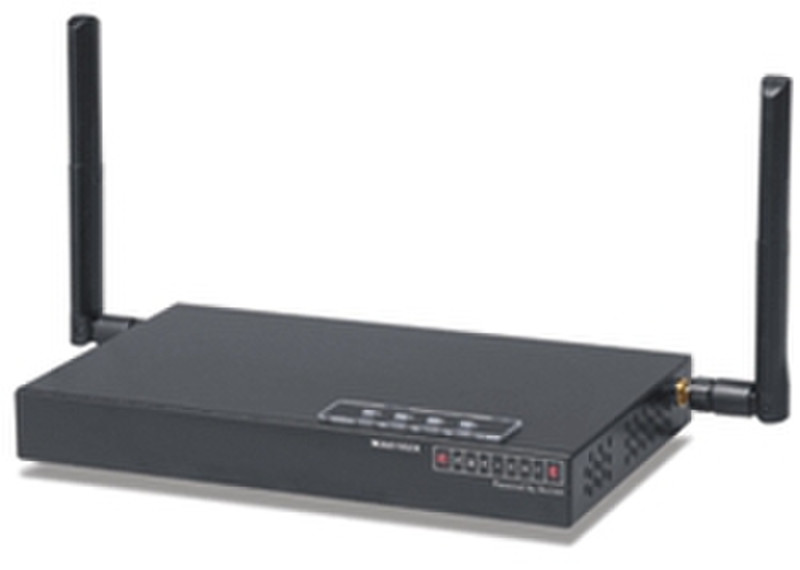 Edge-Core WA6102X2 Indoor Access Point 108Мбит/с Power over Ethernet (PoE) WLAN точка доступа
