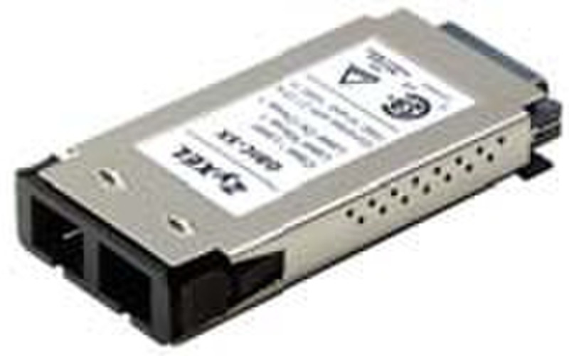 ZyXEL GBIC SX 850nm network media converter