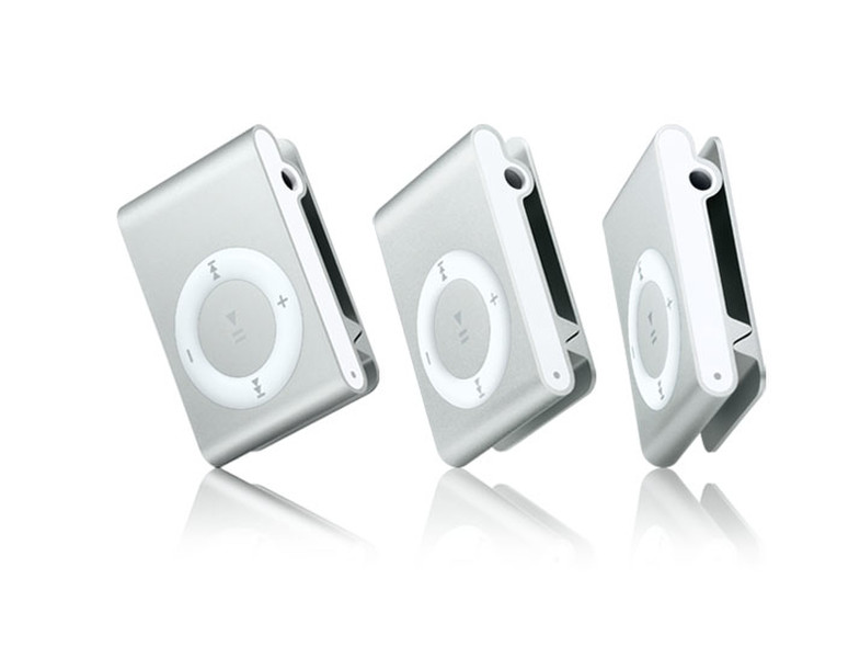 Apple iPod shuffle Ipod Shuffle 2GB