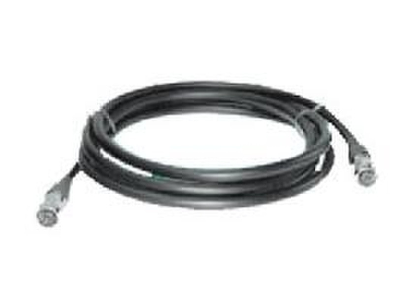 Edge-Core Low lose antenna cable 3м N-plug N-plug коаксиальный кабель