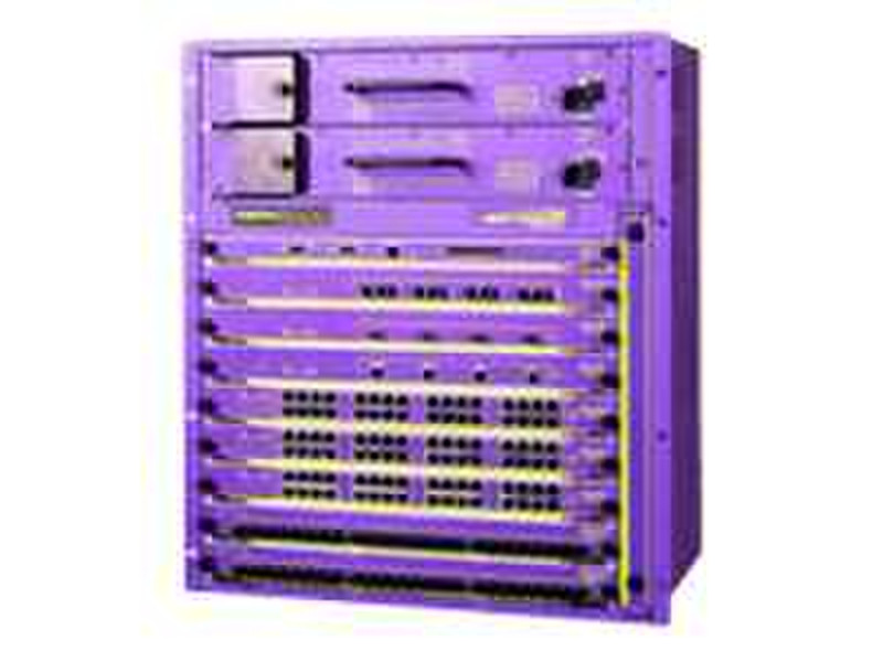 Extreme networks Alpine 3800 Managed