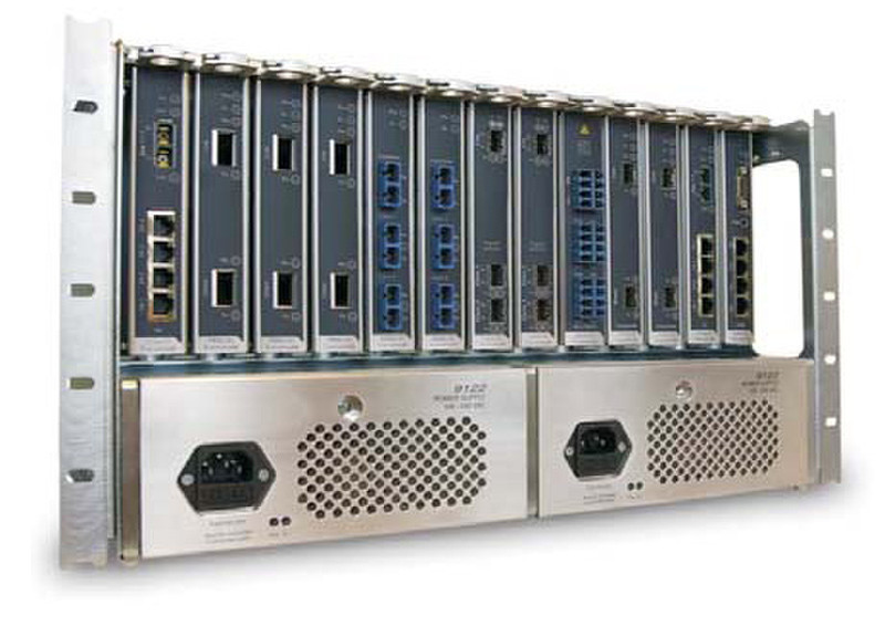 Transmode TS-1100 (9013) Rack