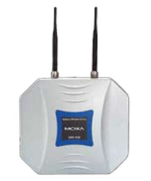 Moxa AWK-1200-AP-EU IP68 Wireless AP/Bridge 54Мбит/с WLAN точка доступа