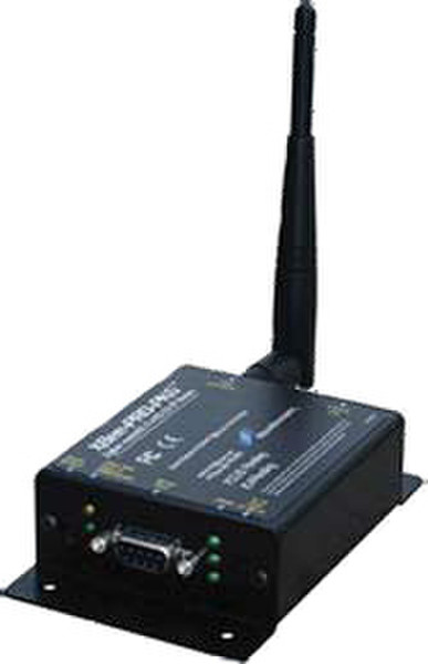 Digi XBee-PRO PKG RF Modem - 2.4GHz, 250 kbps, 100 mW, RS232, Commercial 250Kbit/s modem
