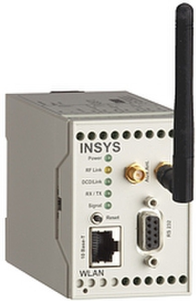 Insys WLAN Serial 54Mbit/s WLAN access point