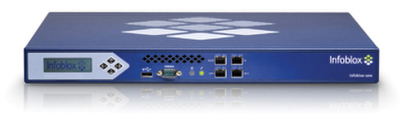 Infoblox -1000 DNSone wired router