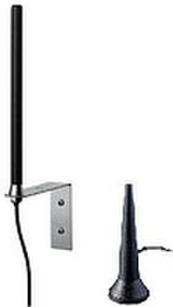 Insys GSM Antenna, magnetic network antenna