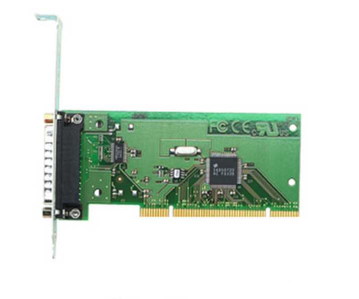 Digi Neo Universal PCI (3.3V & 5V) 4-port (board only) RS-232 Schnittstellenkarte/Adapter