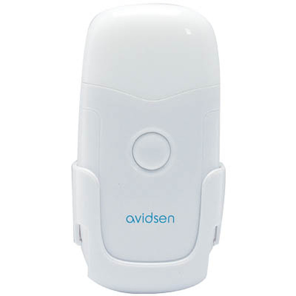 Avidsen 103611 Для помещений Белый настельный светильник