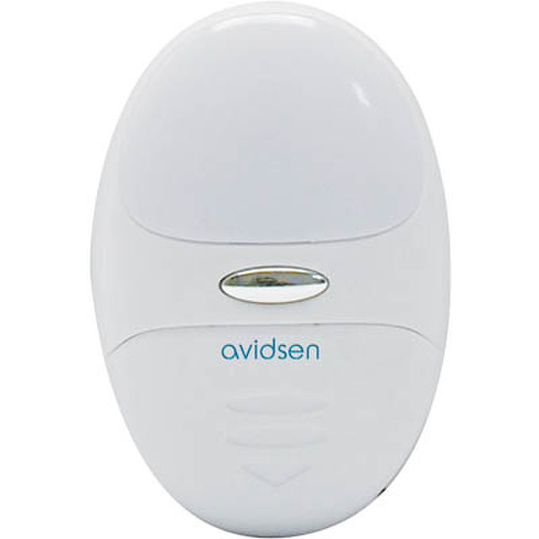 Avidsen 103612 Для помещений Белый настельный светильник
