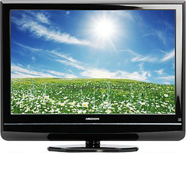 Medion LIFE P13047 19Zoll HD Schwarz LCD-Fernseher