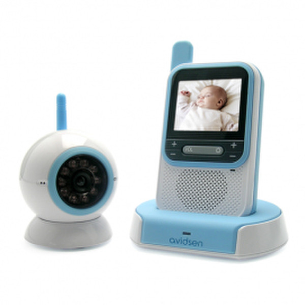 Avidsen 123202 Baby-Videoüberwachung