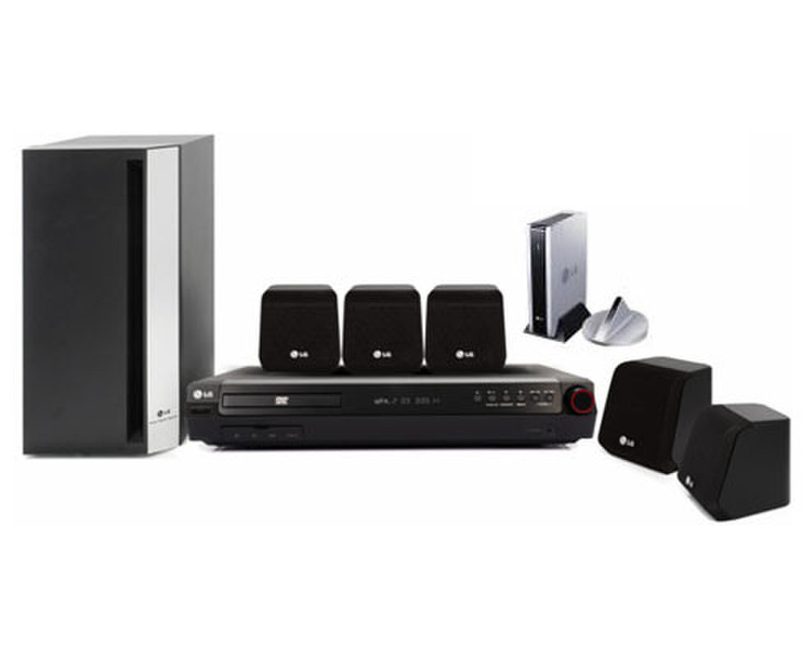 Samsung HT302SDW - Home Cinema System 5.1 300Вт домашний кинотеатр