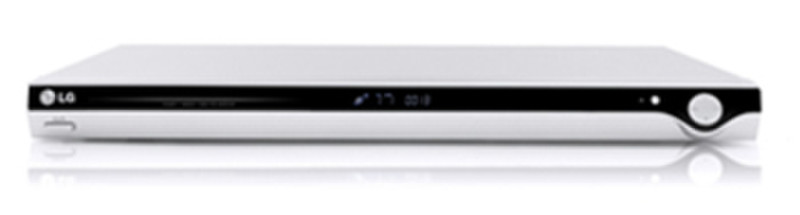 Samsung DVX286 - DVD/Divx player