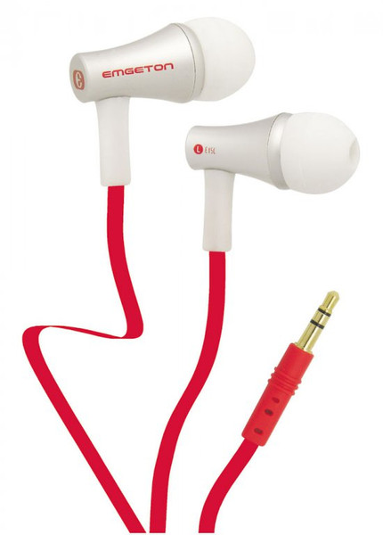 EMGETON Professional E15C