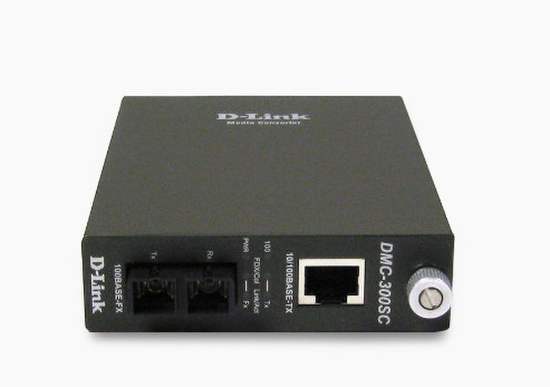 D-Link DMC-300SC 1300nm Multi-mode