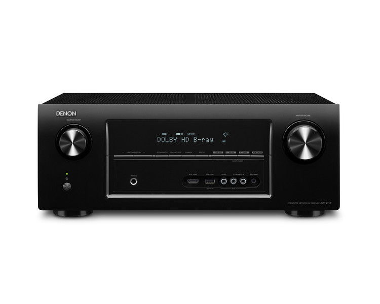 Denon AVR-2113