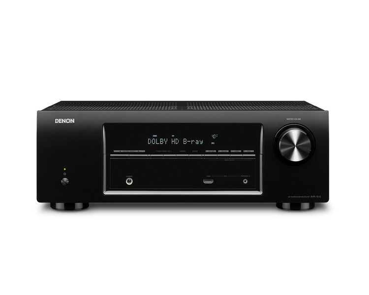 Denon AVR-1513