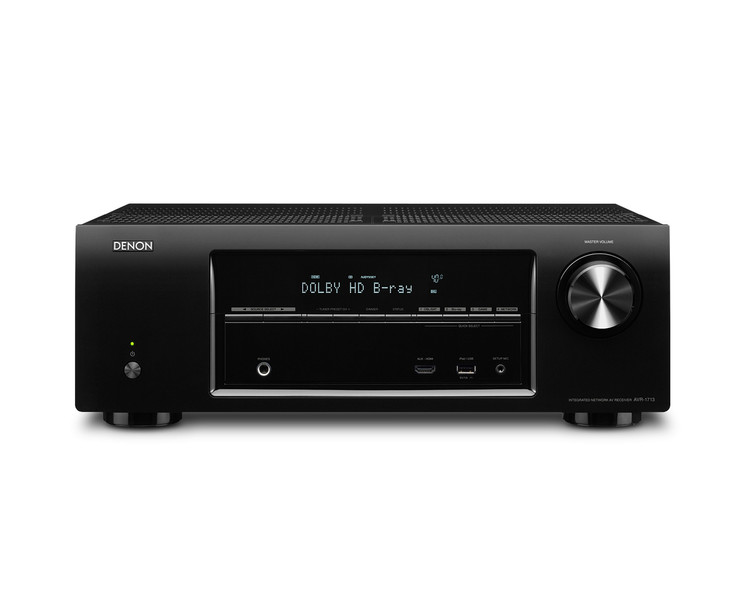 Denon AVR-1713