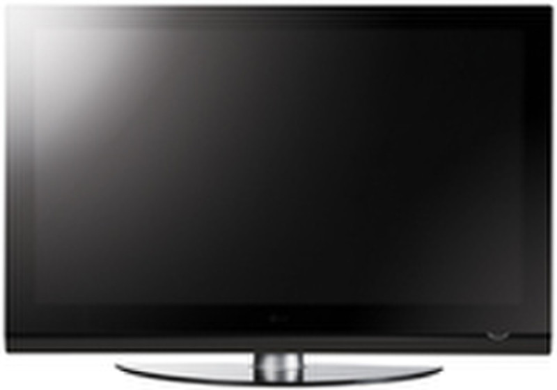 LG 50PG6000 50Zoll Full HD Schwarz Plasma-Fernseher