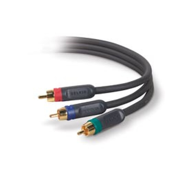 Belkin P-AV21000 аудио/видео кабель