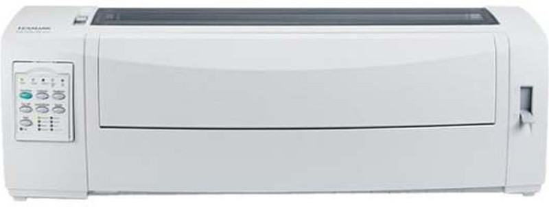 Lexmark 2581n+