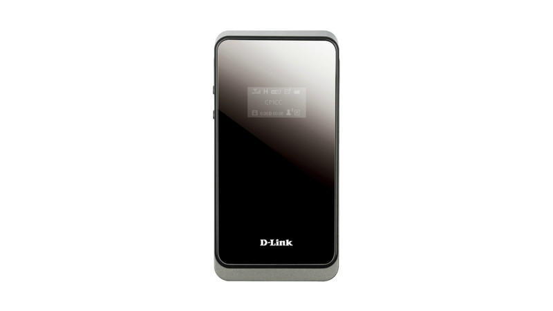 D-Link DWR-730 USB Wi-Fi Черный, Белый сотовое беспроводное сетевое оборудование