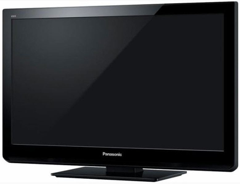 Panasonic TC-L32C3X 32Zoll HD Schwarz LCD-Fernseher