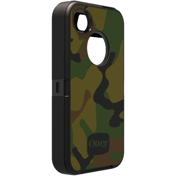 Otterbox Defender Cover Camouflage