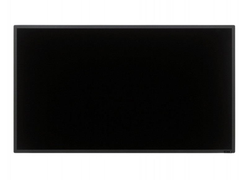 Sony FWD-46B2 46Zoll Full HD Schwarz Public Display/Präsentationsmonitor