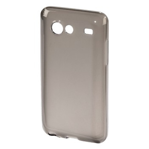 Hama Crystal Cover Grey