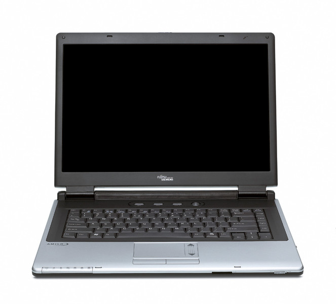 Fujitsu AMILO M widescreen M-1425 P-M 2.0GHZ MN 1301 2GHz 15.4Zoll 1280 x 800Pixel Notebook