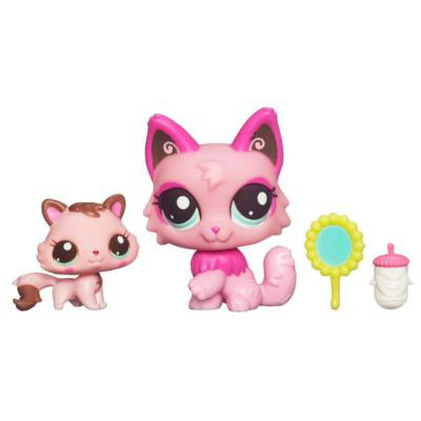 Hasbro Littlest Petshop Разноцветный