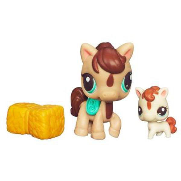 Hasbro Littlest Petshop Разноцветный