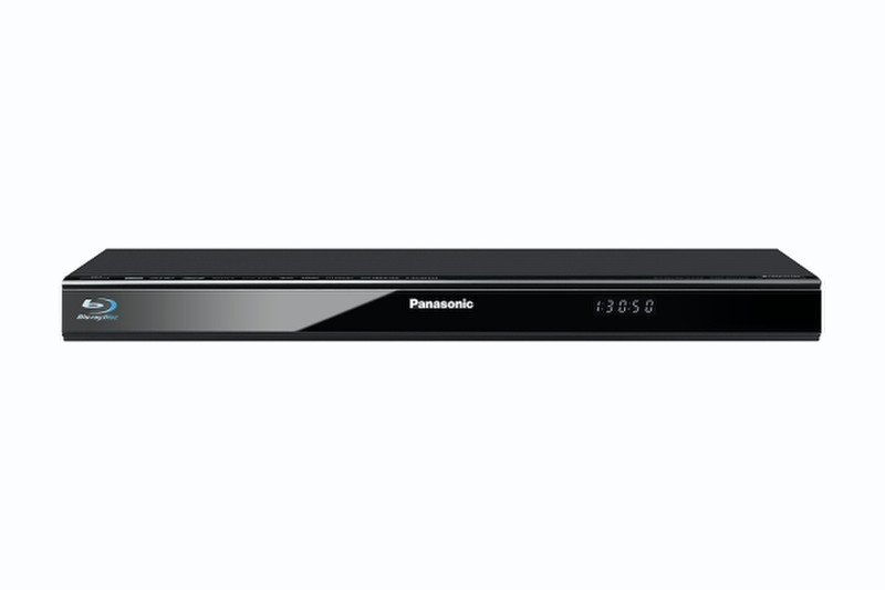 Panasonic DMP-BDT120 3D Черный