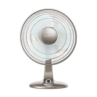 Rowenta VU2030FO 60W Grey household fan
