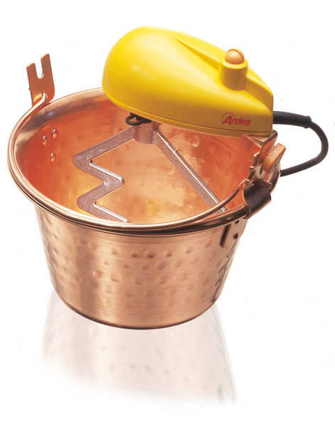 Ardes 2440 240mm Copper polenta mixer