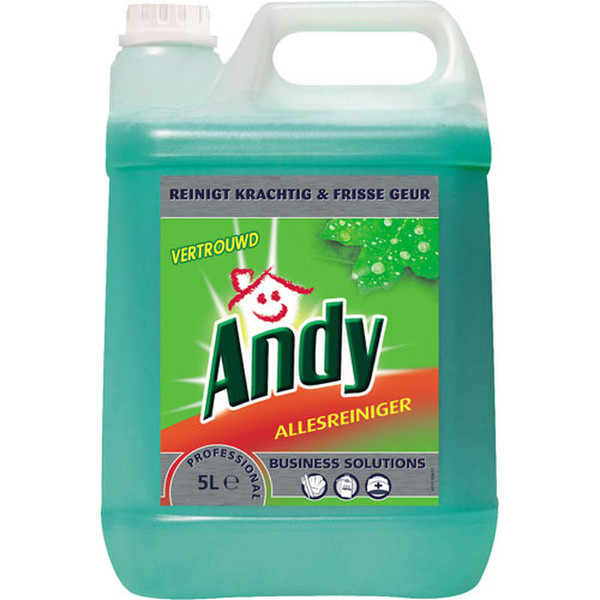 ANDY Vertrouwd 2 x 5 L 10000ml