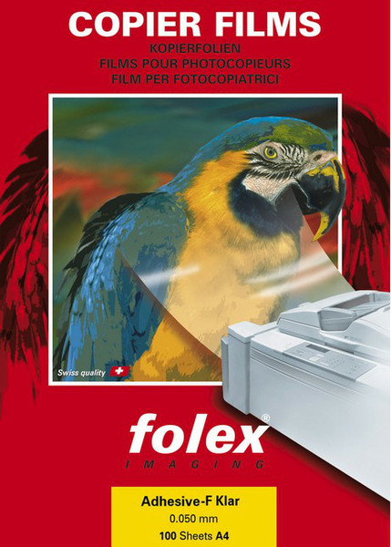 Folex Adhesive-F CL